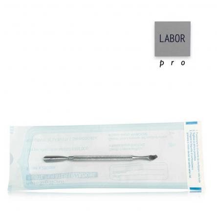 Labor buste per sterilizzazione  autosigillanti monouso 9 x 26cm conf. 200 pz