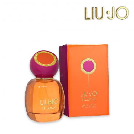 Liu-jo silkway edt 30 ml
