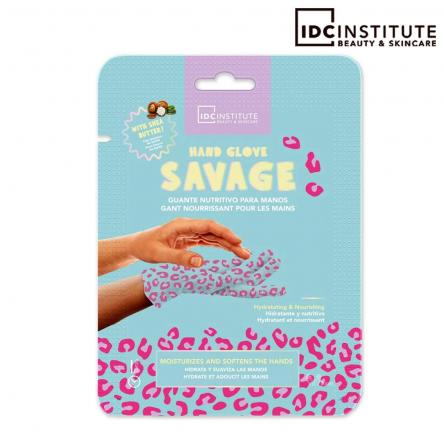 Idc institute nourishing hand glove