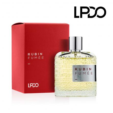Lpdo rubin fumÉe 100ml edpi