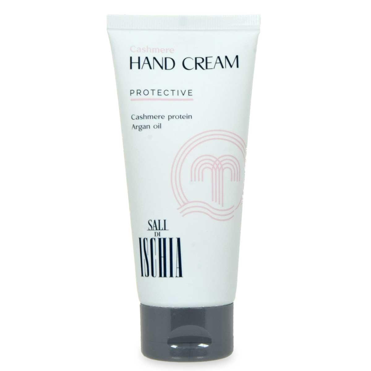 Ischia crema mani 100 ml cashmere protective