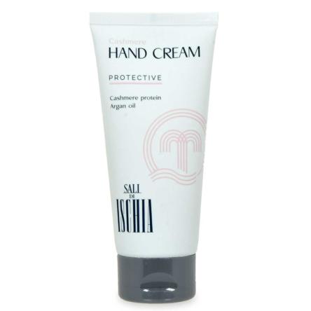 Ischia crema mani 100 ml cashmere protective