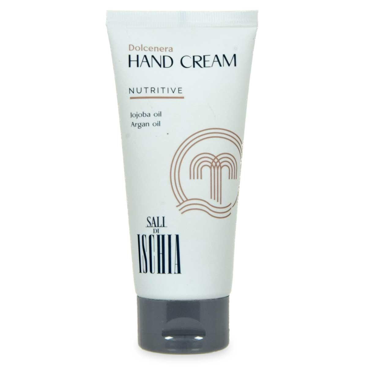 Ischia crema mani 100 ml dolcenera nutriente