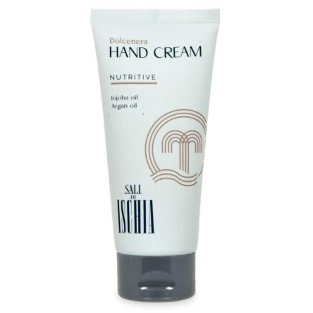 Ischia crema mani 100 ml dolcenera nutriente