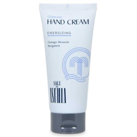 Ischia crema mani 100 ml glamour energizing