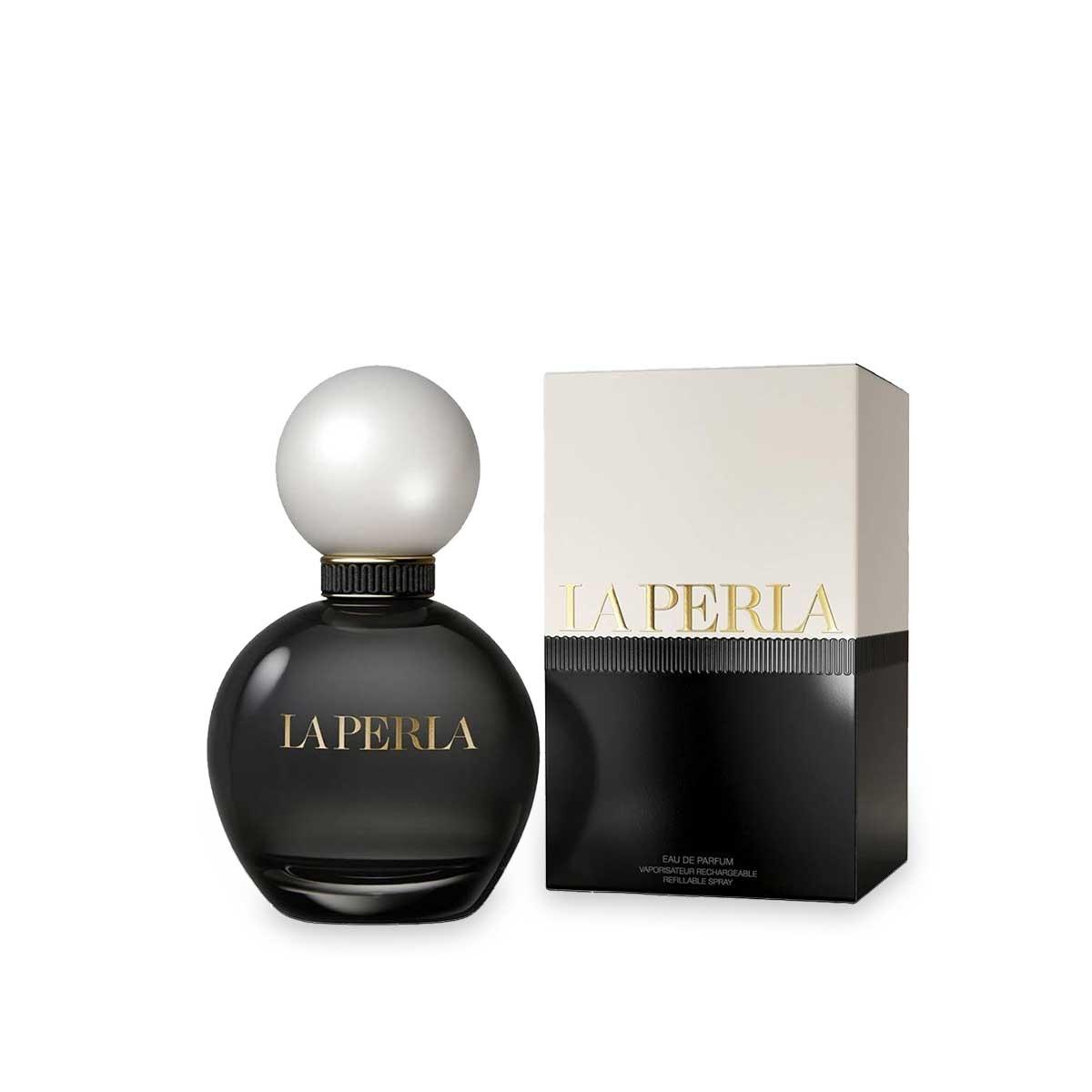 La perla beauty signature(w)edp 30ml