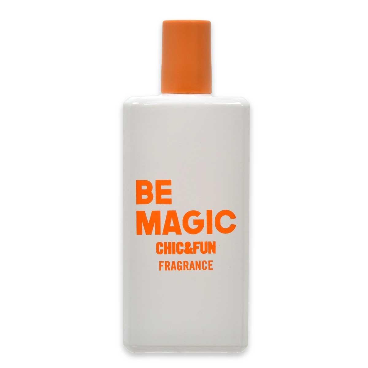 Saphir 50 ml edc chic & fun be magic