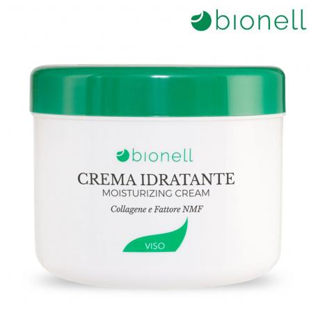 Bionell crema viso idratante bionell 500ml