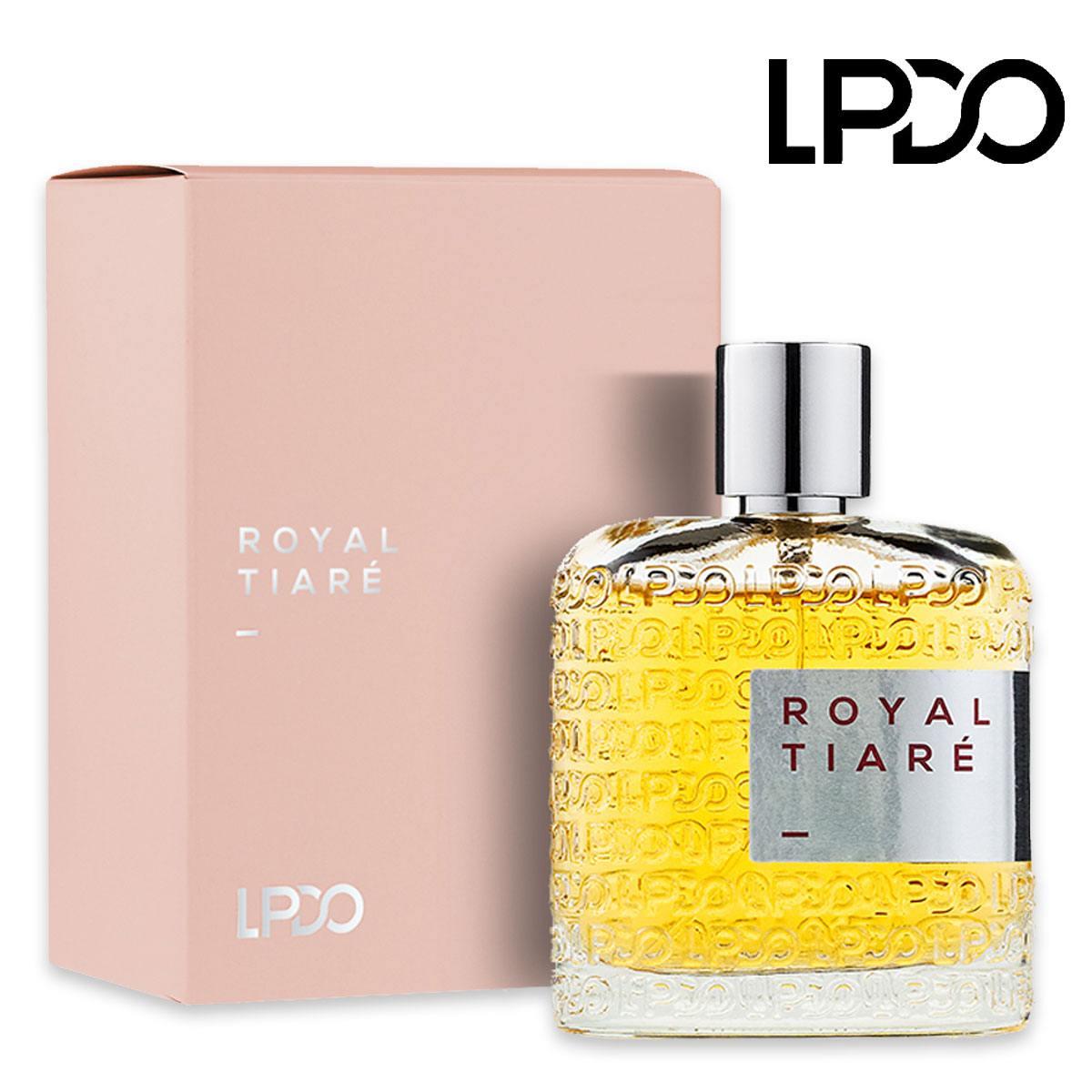Lpdo royal tiarÈ 100ml edpi