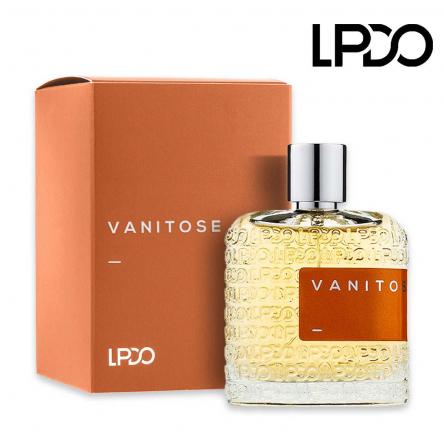 Lpdo vanitose 100ml edpi