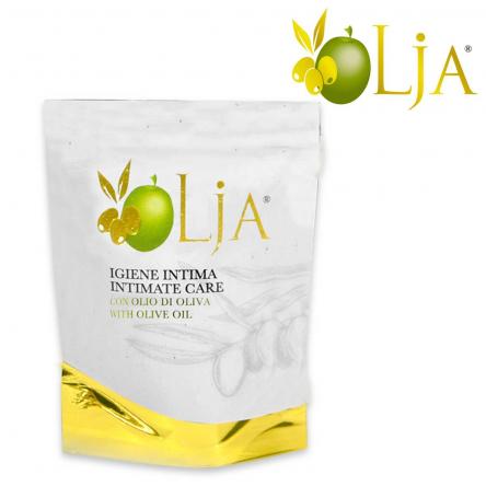 IGIENE INTIMA STAND UP 20 ML "LJA" CARTONE DA 500 PEZZI