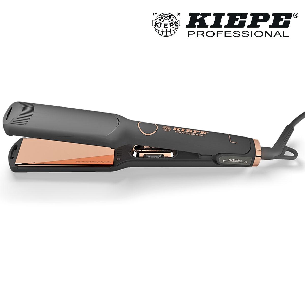 Kiepe piastra new pure rose gold l