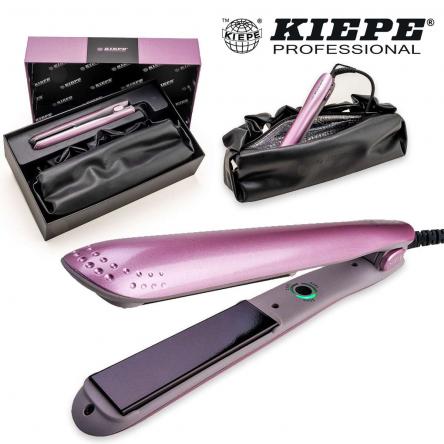Kiepe straightening iron