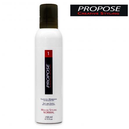 Propose mousse normal 250 ml