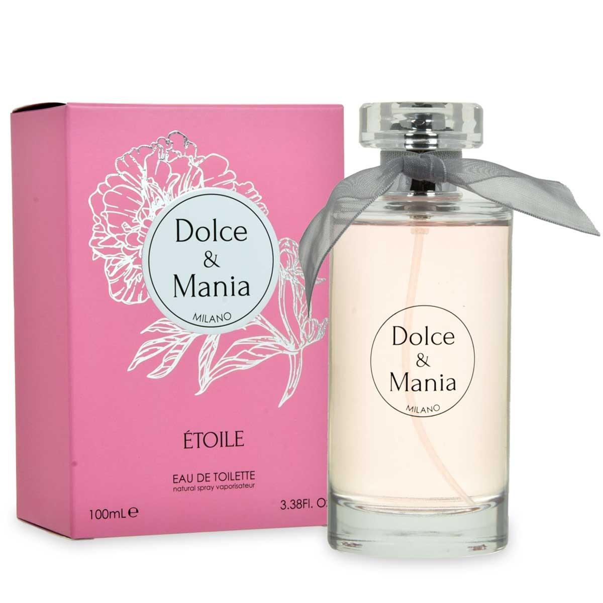 Dolce & mania etoile edt 100ml