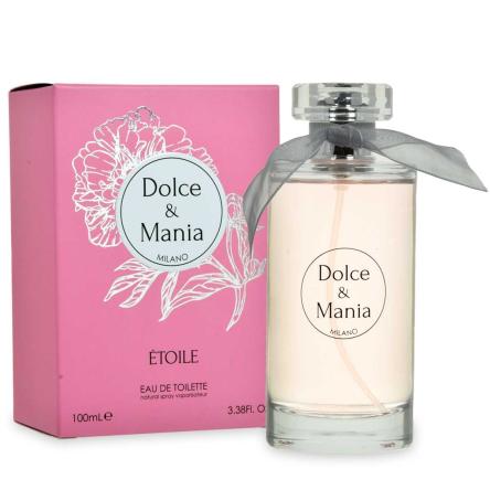 Dolce & mania etoile edt 100ml