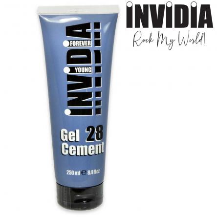 Invidia gel cement 28 250 ml