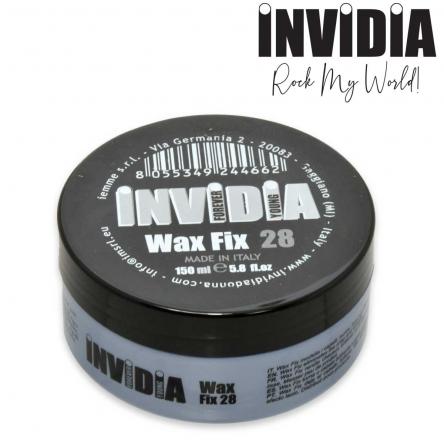 Invidia w-wax fix n. 28 150 ml