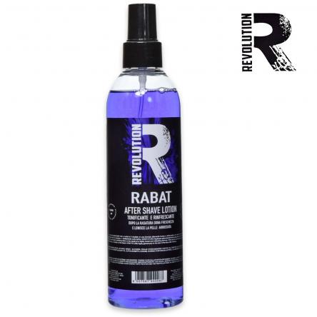 Revolution after shave dark 250 ml rabat