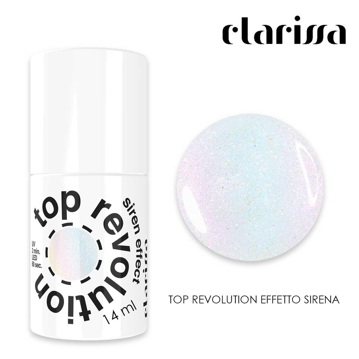 Top revolution siren effect 14 ml