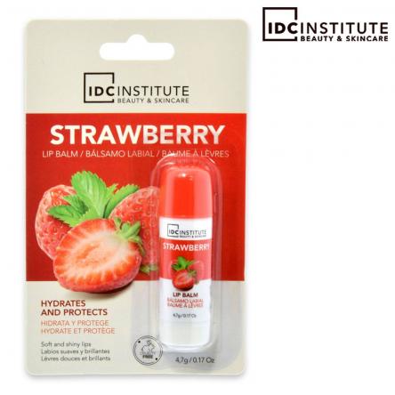 Idc institute lip balm strawberry