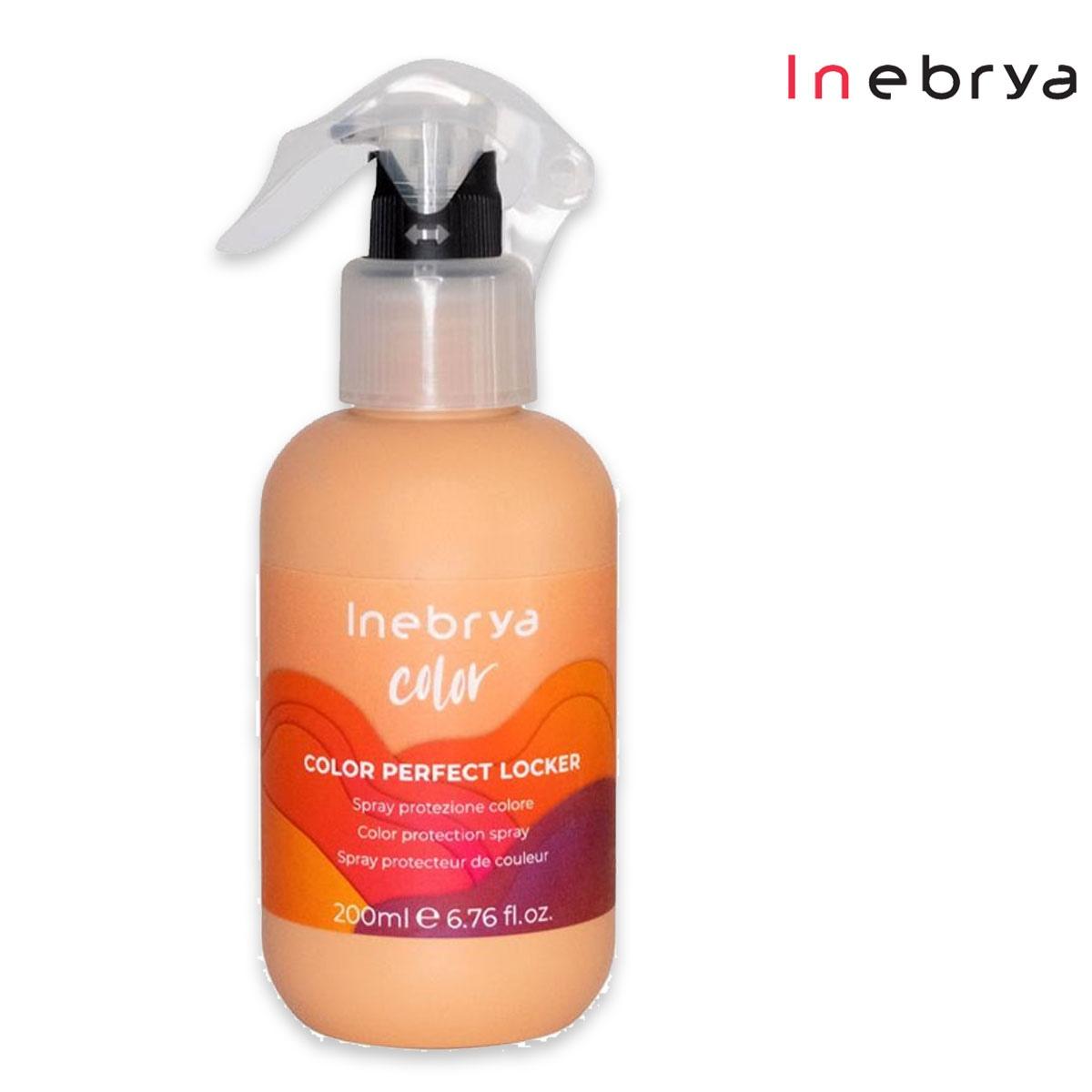 Inebrya color perfect locker 200 ml