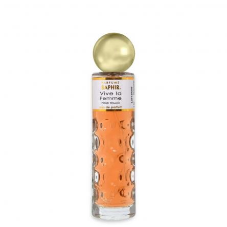 Frasco 30 ml edp saphir sra vive la femme