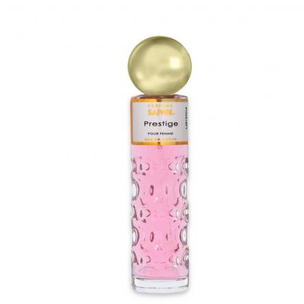 Frasco 30 ml edp saphir sra prestige