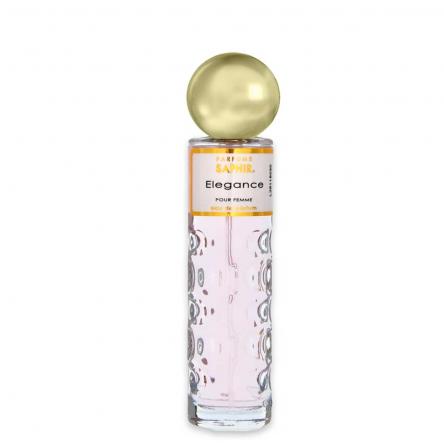 Frasco 30 ml edp saphir sra elegance