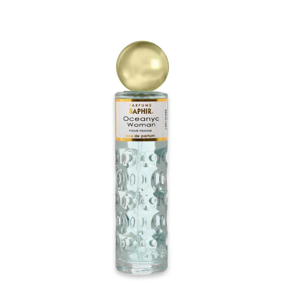 Frasco 30 ml edp saphir sra oceanyc woman