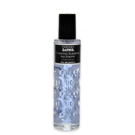 Frasco 30 ml edp saphir cro l'uomo sublime