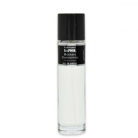 Frasco 30 ml edp saphir cro boxes dynamic