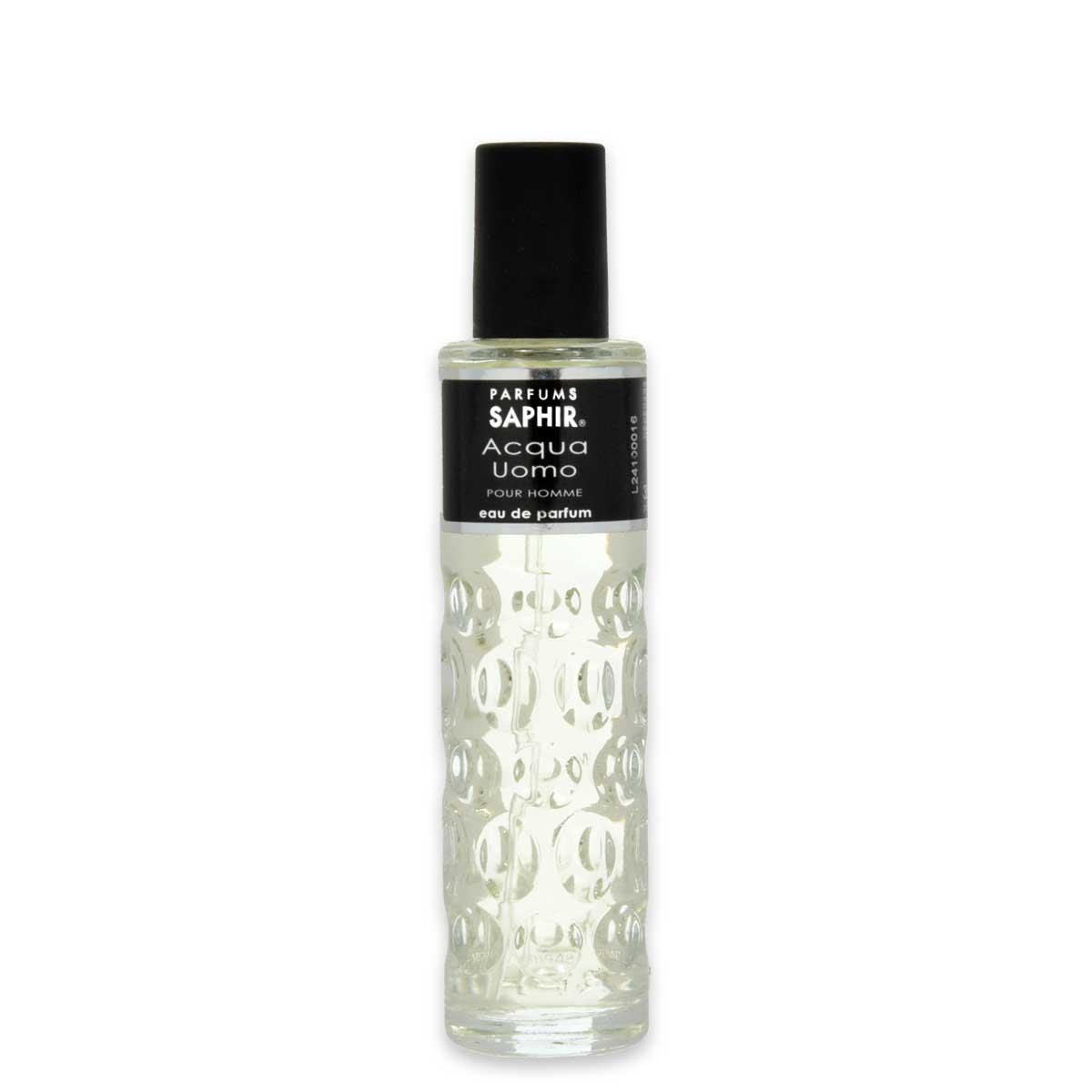 Frasco 30 ml edp saphir cro acqua uomo