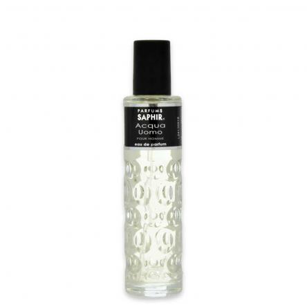 Frasco 30 ml edp saphir cro acqua uomo