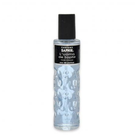 Frasco 30 ml edp saphir cro l'uomo