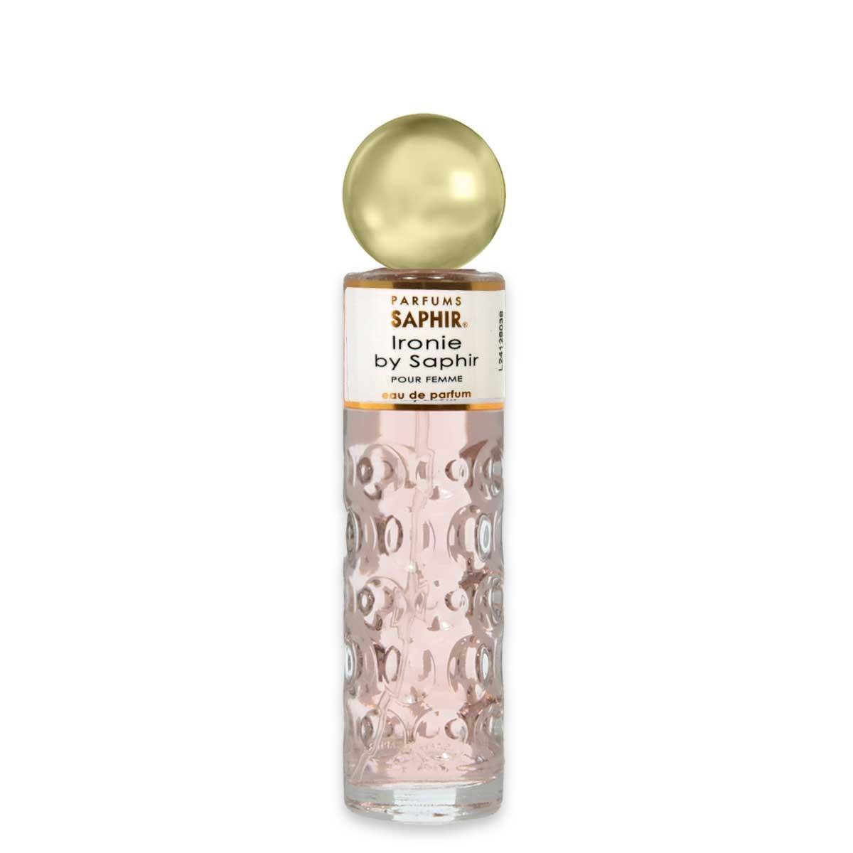 Frasco 30 ml edp saphir sra ironie by saphir