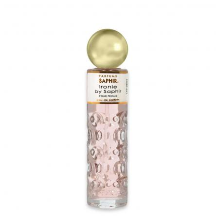 Frasco 30 ml edp saphir sra ironie by saphir