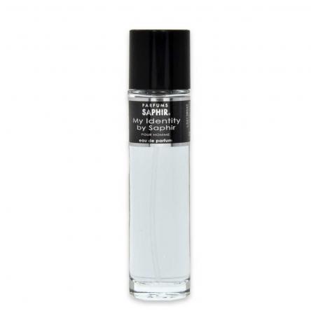 Frasco 30 ml edp saphir cro my identity