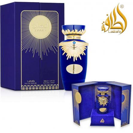 Lattafa emaan (usx) edp 100 ml