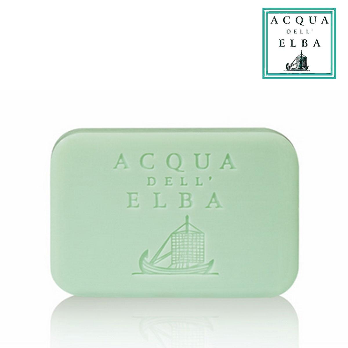 Acqua dell' elba sapone idratante uomo classica