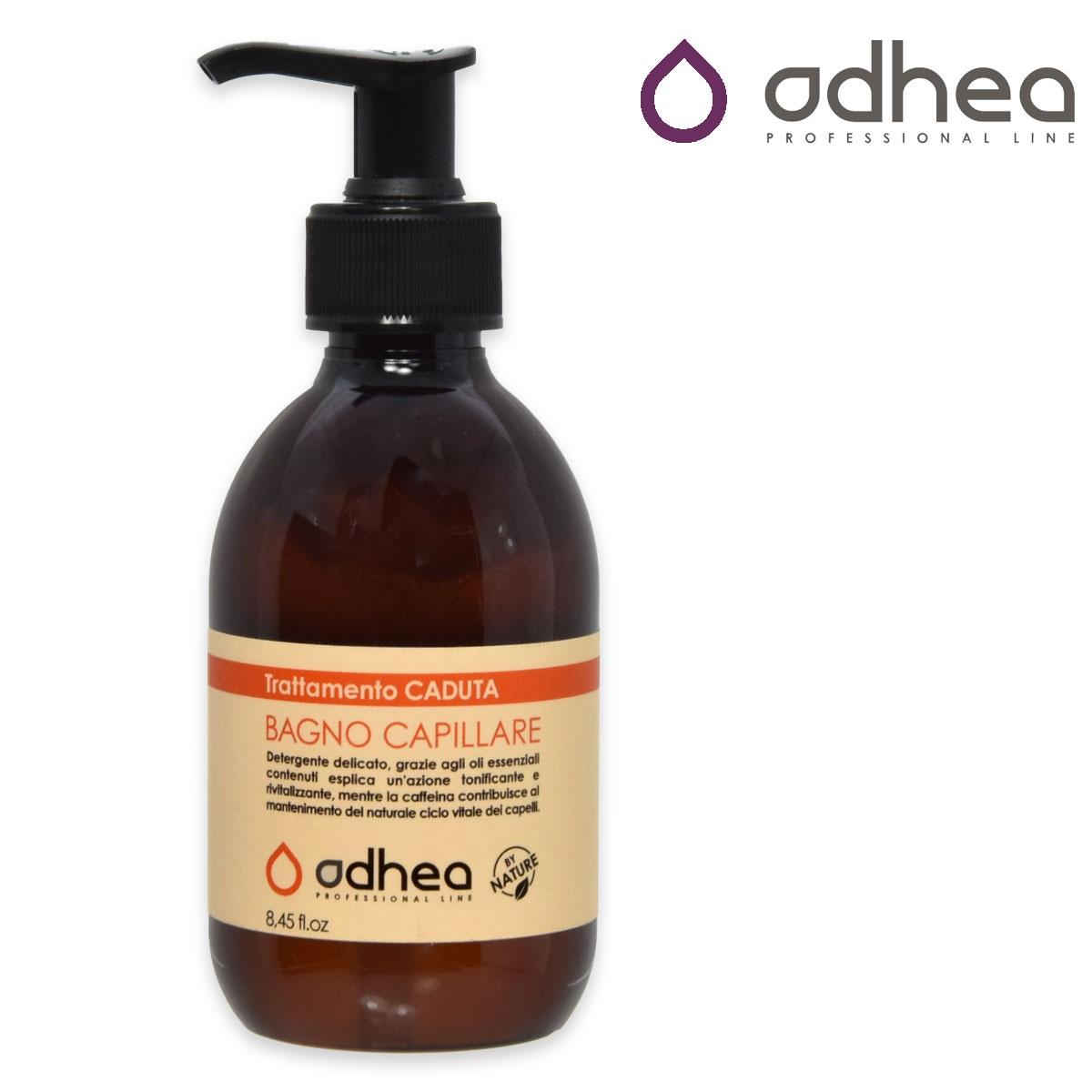 Odhea bagno capillare trattamento caduta 250 ml