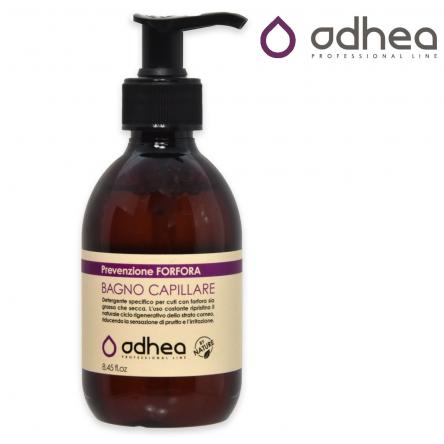Odhea bagno capillare prevenzione forfora 250 ml