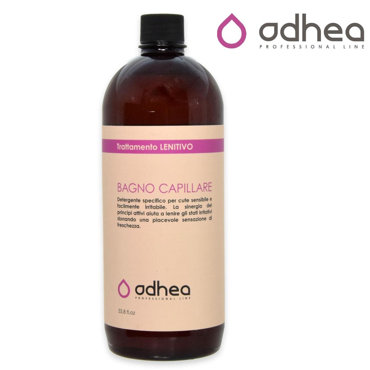 Odhea bagno capillare lenitivo 1000 ml