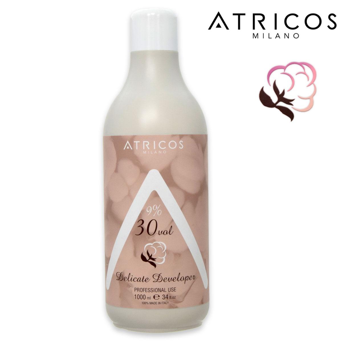 Atricos at473 delicate developer 30 v