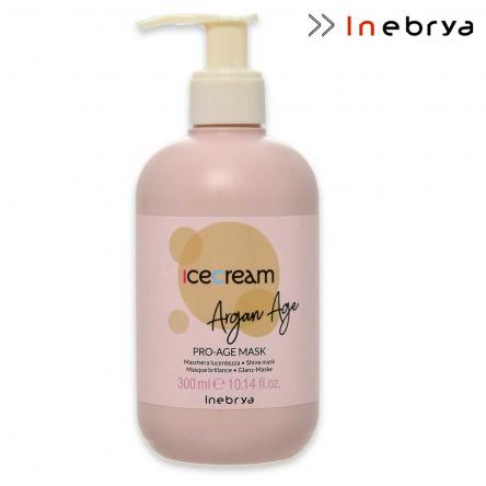 Inebrya pro-age mask 300 ml