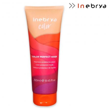Inebrya color perfect mask  250 ml