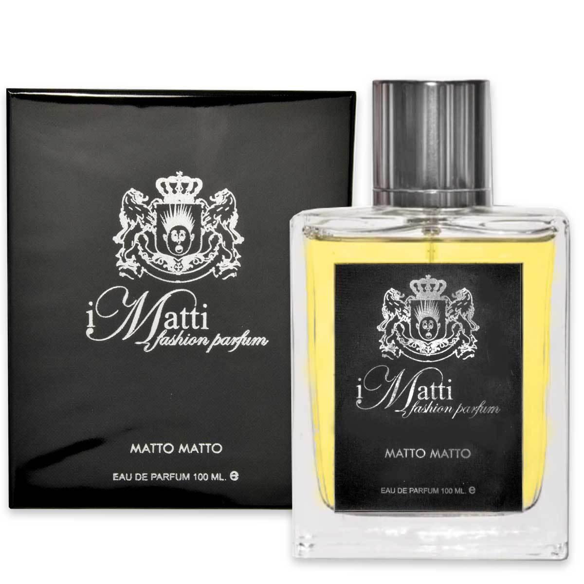I matti matto matto 100 ml