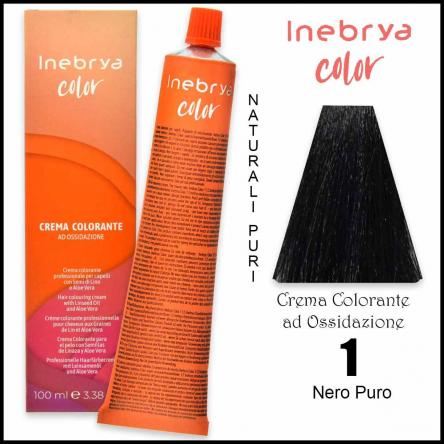 Inebrya color 1 100ml