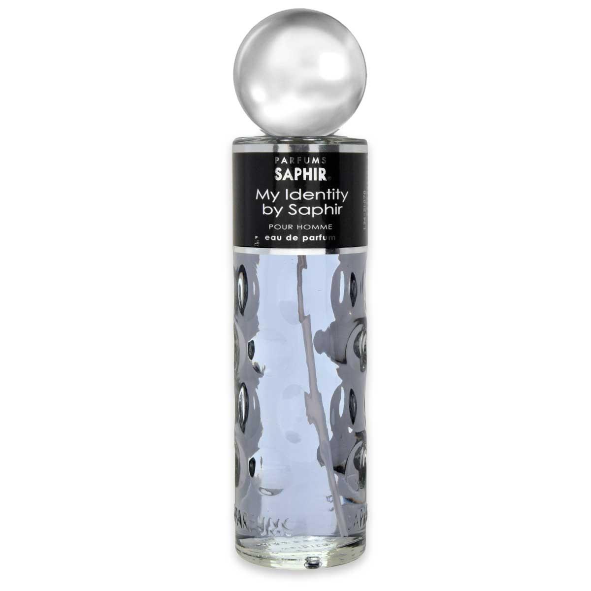Saphir edp 200 ml my identity