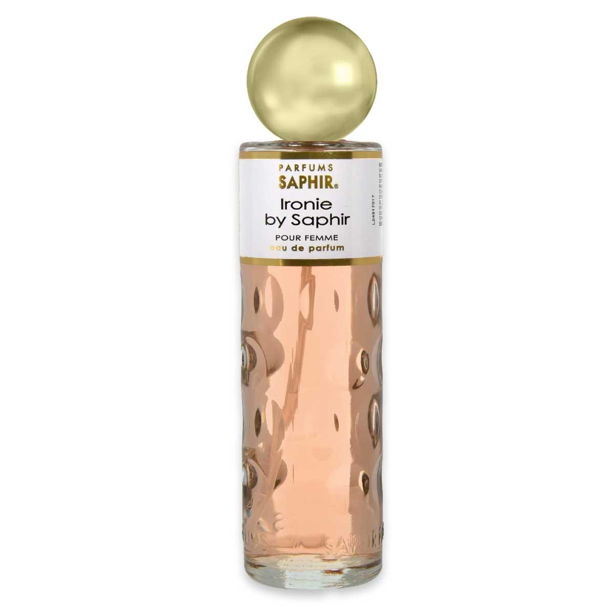 Saphir edp 200 ml ironie